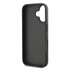 Guess tok fekete GUHCP16S4GMGGR Apple iPhone 16 készülékhez	