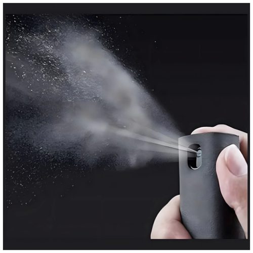 Beline kijelzőtisztító spray telefonokhoz, laptopokhoz, táblagépekhez, TV-khez