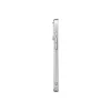 UNIQ Hybrid Lifepro Xtreme tok Apple Iphone 15 Pro készülékhez - crystal clear