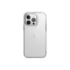 UNIQ Hybrid Lifepro Xtreme tok Apple Iphone 15 Pro készülékhez - crystal clear