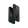 UNIQ Hybrid MagClick Charging Combat tok Apple Iphone 16 készülékhez - carbon black