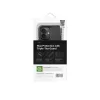 UNIQ Hybrid MagClick Charging Combat tok Apple Iphone 16 készülékhez - carbon black