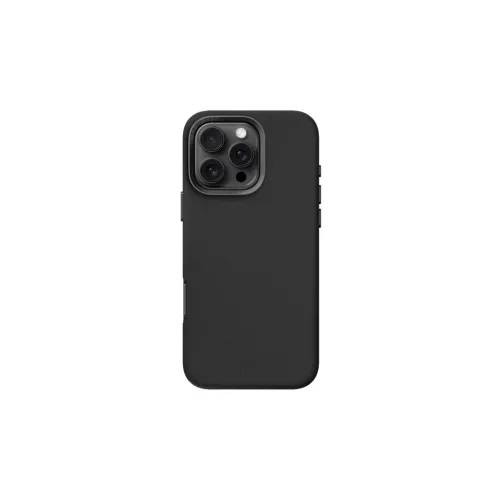 UNIQ Hybrid MagClick Charging Lyden tok Apple Iphone 16 Pro készülékhez - dallas black