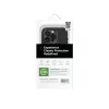 UNIQ Hybrid MagClick Charging Lyden tok Apple Iphone 16 Pro készülékhez - dallas black