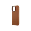 UNIQ Hybrid MagClick Charging Lyden tok Apple Iphone 16 Pro készülékhez - caramel