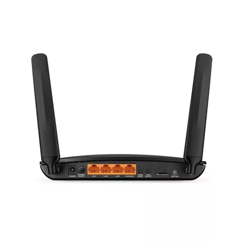 TP-Link Archer MR400 AC1200 Dual Band 4G LTE Router
