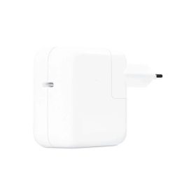 Apple 30W USB-C hálózati adapter (MW2G3ZM/A)