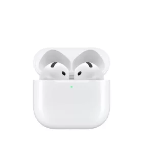 Apple AirPods 4 TWS Bluetooth fülhallgató fehér (MXP63)