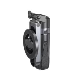  XO SS22 Vezeték nélküli mágneses Selfie tripod bot, Fekete	