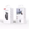 XO SS22 Vezeték nélküli mágneses Selfie tripod bot, Fekete	