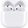 Apple AirPods 4 ANC vezeték nélküli type-C töltőtokkal (MXP93)