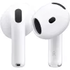 Apple AirPods 4 ANC vezeték nélküli type-C töltőtokkal (MXP93)