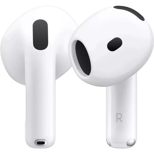Apple AirPods 4 ANC vezeték nélküli type-C töltőtokkal (MXP93)