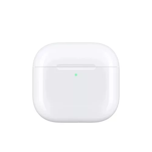 Apple AirPods 4 ANC vezeték nélküli type-C töltőtokkal (MXP93)