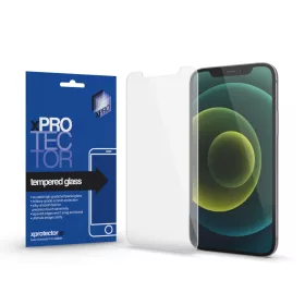   XPRO™ Tempered Glass 0.33mm kijelzővédő üveg / üvegfólia Apple iPhone 17 Pro készülékhez
