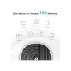 TP-Link Wireless Mesh Networking Deco S7 system AC1900 5G fehér mini toronyrouter	