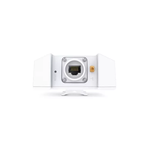 TP-Link Wireless Mesh Networking system AX1800 Indoor/Outdoor WiFi 6 fehér toronyrouter	