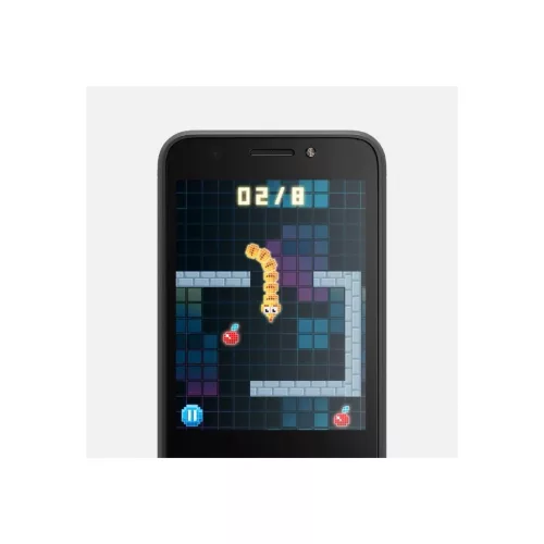 Nokia 230 (2024) mobiltelefon (Dualsim) FEKETE