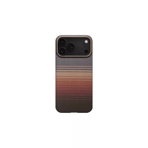 Pitaka ULTRA-SLIM tok SUNSET Apple iPhone 17 Pro Max készülékhez (KI1702SPM)