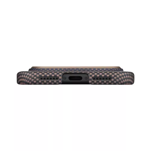 Pitaka ULTRA-SLIM tok SUNSET Apple iPhone 17 Pro Max készülékhez (KI1702SPM)