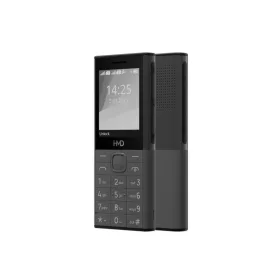   HMD (Nokia) 150 Music Dual Sim kártyás mobiltelefon, sötétszürke