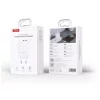 XO CE34 Hálózati töltő 2*USB-A 2,4A