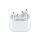 Apple AirPods Pro 3 vezeték nélküli MagSafe töltőtokkal, type-C (MFHP4ZM/A)