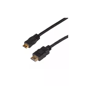 Akyga HDMI-HDMI kábel V1.4 1.5m (AK-HD-15A)