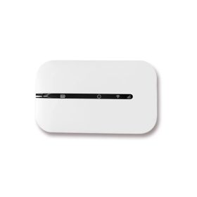   4G Mobile WiFi Pro hordozható kártyafüggetlen CAT 4 hotspot WiFi router - 150Mbps