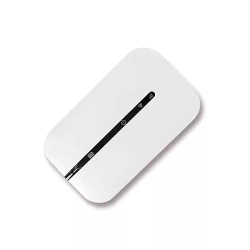 4G Mobile WiFi Pro hordozható kártyafüggetlen CAT 4 hotspot WiFi router - 150Mbps