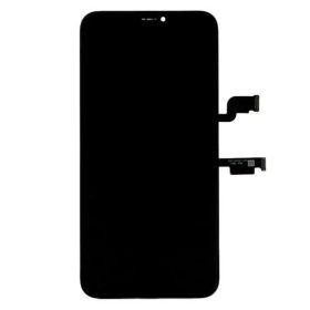   XPRO™ Apple iPhone XS Max fekete gyári felújított kijelző