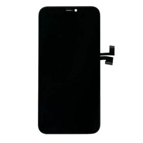   XPRO™ Apple iPhone 11 Pro fekete gyári felújított kijelző