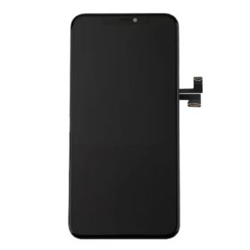   XPRO™ Apple iPhone 11 Pro Max fekete gyári felújított kijelző