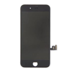   XPRO™ Apple iPhone SE 2020 fekete gyári felújított kijelző