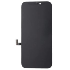   XPRO™ Apple iPhone 12 Mini fekete gyári felújított kijelző
