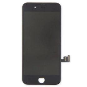   XPRO™ Apple iPhone SE 2022 fekete gyári felújított kijelző