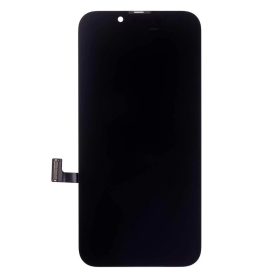   XPRO™ Apple iPhone 13 Mini fekete gyári felújított kijelző