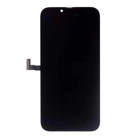   XPRO™ Apple iPhone 13 Pro fekete gyári felújított kijelző