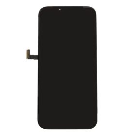   XPRO™ Apple iPhone 13 Pro Max fekete gyári felújított kijelző