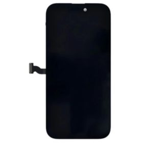   XPRO™ Apple iPhone 14 Pro fekete gyári felújított kijelző