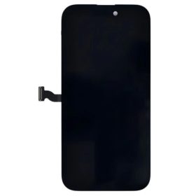   XPRO™ Apple iPhone 14 Pro Max fekete gyári felújított kijelző