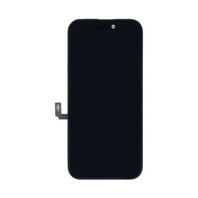 XPRO™ Apple iPhone 16 fekete gyári felújított kijelző