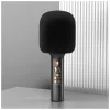 Maxlife Bluetooth microphone with speaker MXBM-600 black