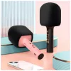 Maxlife Bluetooth microphone with speaker MXBM-600 black