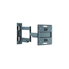   Stansson - WM-2343-5-5 23"-43" teljes mozgástartományú fali TV konzol