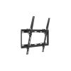Equip TV Fali konzol - 650311 (32"-55", dönthető, faltávolság: 25mm, Max.: 35kg, fekete)