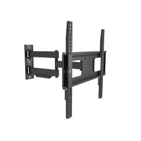   LogiLink TV fali tartó konzol, 32-55", dönthető, forgatható, max. 50 kg