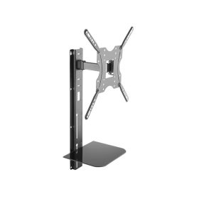   LogiLink TV fali tartó konzol, 32-55", dönthető, forgatható, max. 30 kg