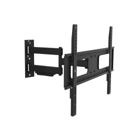   LogiLink TV fali tartó konzol, 37-70", dönthető, forgatható, max. 50 kg