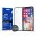 XPRO™ Tempered Glass Full 2.5D fekete 0.33 kijelzővédő üveg / üvegfólia Samsung Galaxy S26 készülékhez